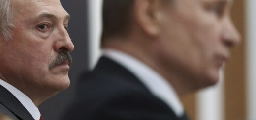 Гибридная интервенция: Лукашенко передаёт контроль над Беларусью Кремлю