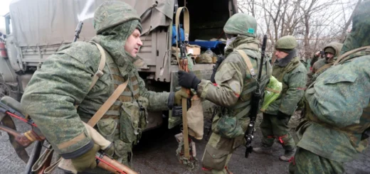 Кремль заставил украинцев ОРДЛО воевать с Украиной