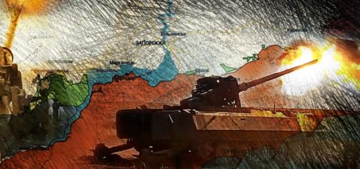«Выиграть эту войну – святое дело». Как артиллеристы ВСУ освобождают юг Украины