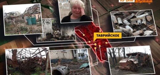 "Ну що, кошмар тут був, що тут було?". Воєнні злочини російської армії у Таврійському на Херсонщині