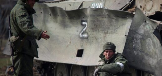 Російські загарбники активізували наступ на Донбасі. Як ЗСУ стримує натиск російської армії?