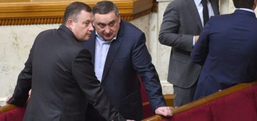 Одними з найбагатших депутатів Верховної ради несподівано стали Ярослав і Богдан Дубневичі