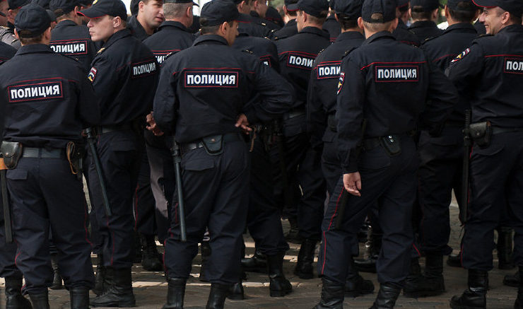 10 громких историй про полицейский произвол в России