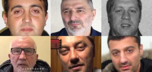 Санкционные "воры в законе" в Украине: чьи фамилии в списке и что происходит на самом деле