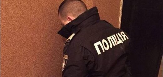 Полицейская преступность в Украине: коррупция, продажа данных, пытки