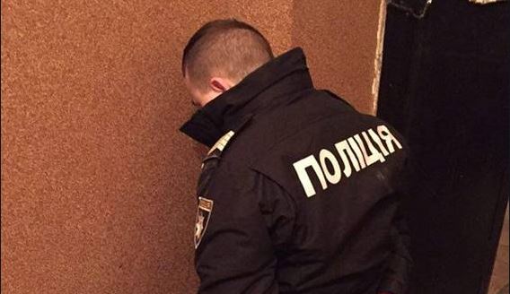 Полицейская преступность в Украине: коррупция, продажа данных, пытки