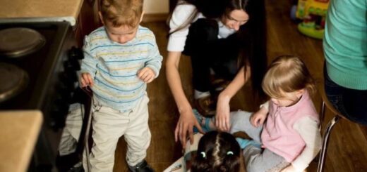 Соціальна квартира: як у Києві жінкам та дітям допомагають втекти від насильства