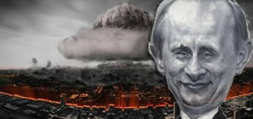 «Ядерная дубинка» РФ – признак силы или бессилия?