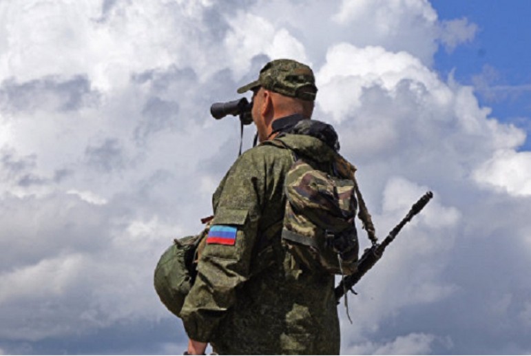 "Демилитаризованные зоны" оказались банальным отведением наших войск: боевики укрепляются на правом берегу Донца