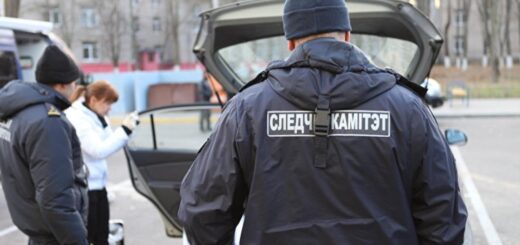 Самые громкие случаи убийств силовиков в Беларуси / sk.gov.by