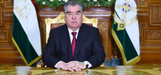 25 лет режиму Рахмона — коррупция, нищета и диктатура в Таджикистане
