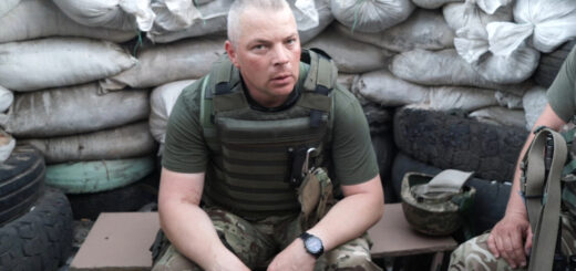 Генерал-лейтенант Михайло Забродський: Скільки «гарматного м`яса» потрібно Росії?