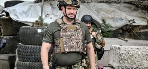 Начальник поліції Запорізької області полковник Кисько