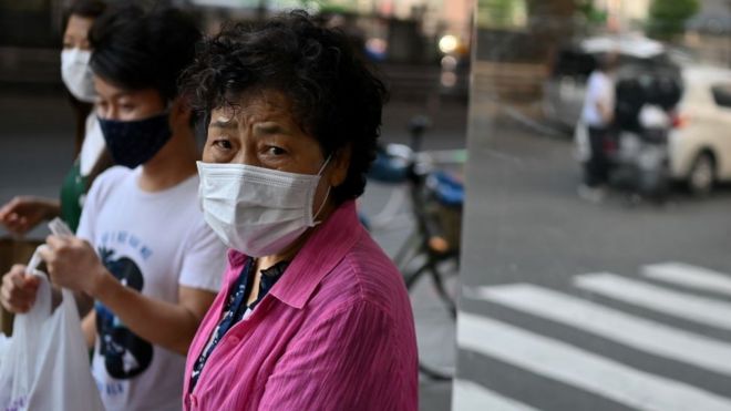 Загадка Японии. Почему там низкая смертность от коронавируса, несмотря на высокие факторы риска