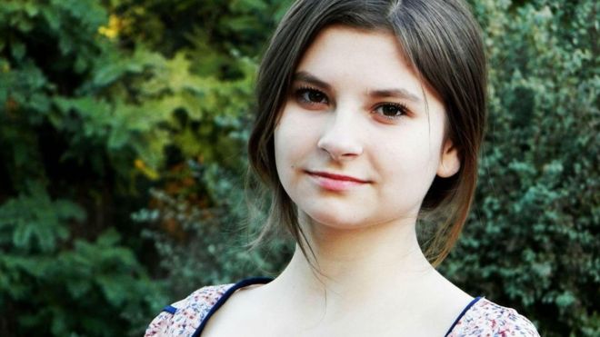 Історія дівчини, яка втекла з "ДНР"