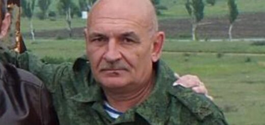 Подробности спецоперации СБУ по похищению командира боевиков Цемаха из ОРДО