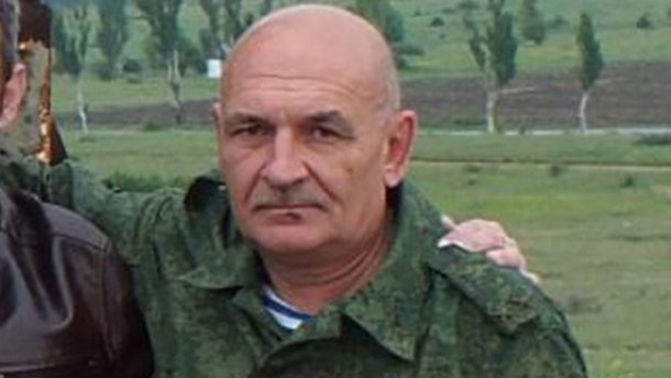 Подробности спецоперации СБУ по похищению командира боевиков Цемаха из ОРДО