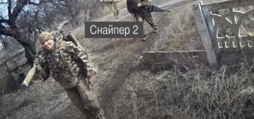 Вбивці з запоребрика: російські снайпери на Донбасі