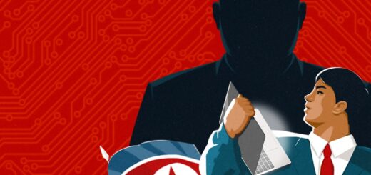 Ограбление по-северокорейски: как хакеры из КНДР едва не украли $1 млрд