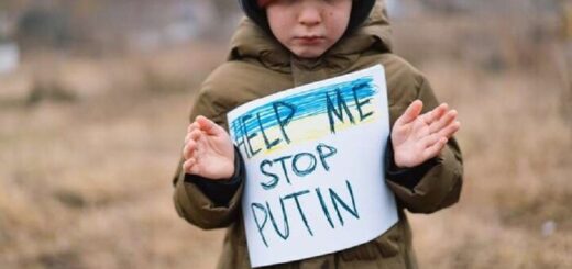 Викрадення українських дітей російськими окупантами – це геноцид української нації