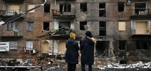 Військові злочини путінської орди в Україні: кінцевий строк подачі скарг до ЄСПЛ стосовно Росії спливає вже за два місяці