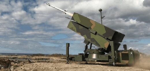 Украина получила зенитный ракетный комплекс NASAMS, который существенно усилит противовоздушную оборону.