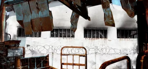 Что на самом деле произошло в концлагере Оленивка с бойцами "Азова" и почему версии России доверять нельзя