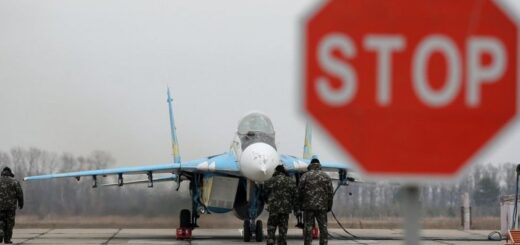 GETTY IMAGES Підпис до фото, Україна використовує радянські МіГ-29, але як воюватимуть її сили, коли ресурс цих літаків буде вичерпаний?