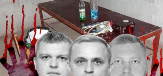 Установлены личности кураторов российского концлагеря «Изоляция» в Донецке