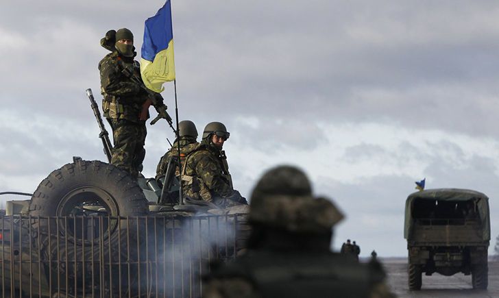 Неползучее наступление: возможное освобождение Горловки резко изменит стратегическую ситуацию