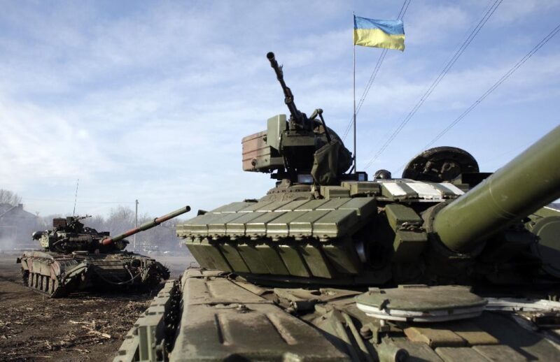 Современные угрозы национальной безопасности Украины в военной сфере и что нужно сделать