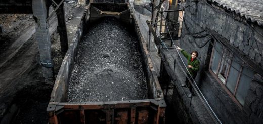 Зарабатывает ли Беларусь на торговле углем