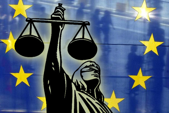 Рівненські і київські чиновники приховували рішення Європейського суду з прав людини, а українські суди прийняли неправосудні рішення