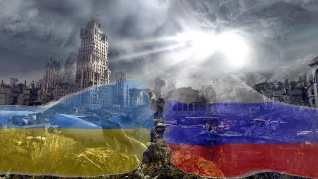 рф против Украины