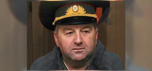 Что делал в ОРДЛО покойный российский генерал с позывным "Тамбов"