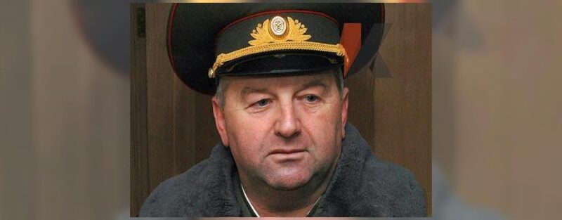 Что делал в ОРДЛО покойный российский генерал с позывным "Тамбов"