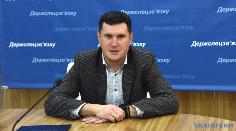 Голова Держспецзв’язку про те хто атакує органи енергетичної галузі, зв’язку, телекомунікації України