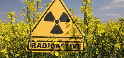 Як діяти у випадку викиду радіації та як Україна готується до можливого теракту РФ на ЗАЕС