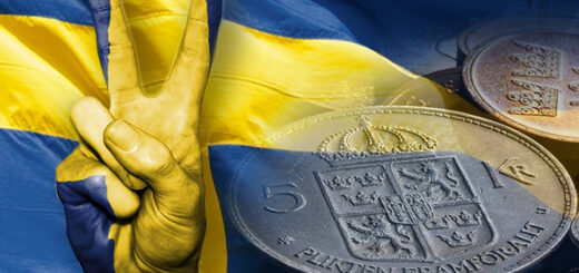 Опыт Швеции доказывает, что коррупцию реально минимизировать и держать под контролем