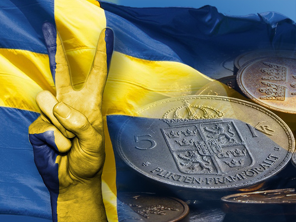 Опыт Швеции доказывает, что коррупцию реально минимизировать и держать под контролем
