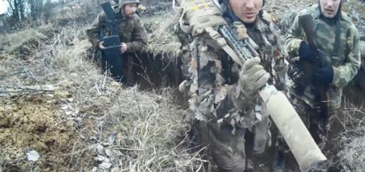 Как Россия воюет против Украины на Донбассе: 30 главных расследований