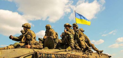 День захисника України – історія та традиції свята