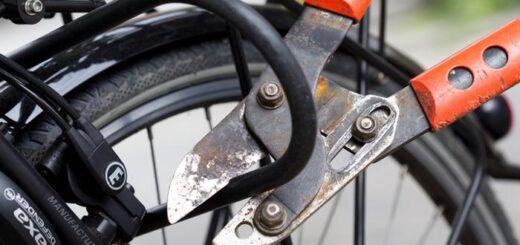 Як крадені у Німеччині велосипеди потрапляють до України