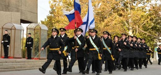 «В России они получили понижения»: чем бывшим украинским военным грозят новые санкции за Крым