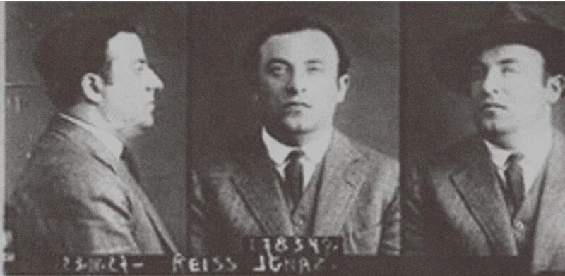 Ведущий агент советской заграничной секретной службы Игнац Рейсс работал во франкоязычных странах. Fine Art Images / heritage Images
