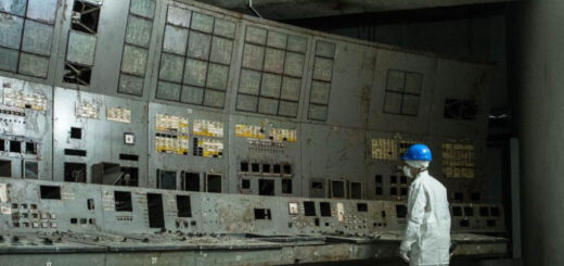 Новые рассекреченные документы КГБ Украины о Чернобыле: спецоперации, пропаганда и подмена образцов