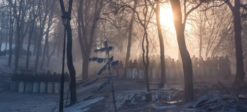 В годовщину Революции достоинства резонансные дела Майдана поставят на паузу. Кто виноват и что дальше