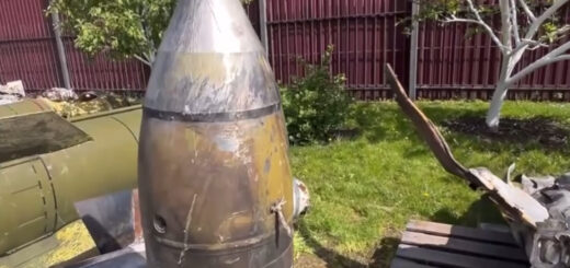 Как Украина научилась сбивать «несбиваемые» российские ракеты «Кинжал»