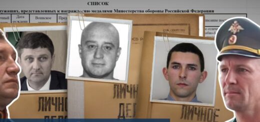 Анатомія окупації. Російські загарбники загубили секретні документи - вони потрапили до українських журналістів