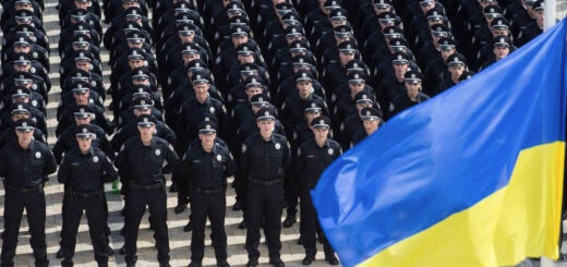 Куди рухається реформа органів правопорядку України?